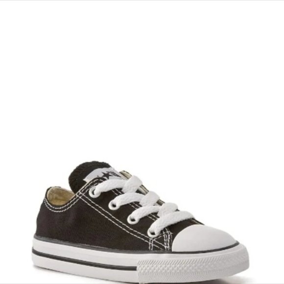 CHUCK TAYLOR ALL STAR SNEAKER - KIDS' 10 - Picture 4 of 9